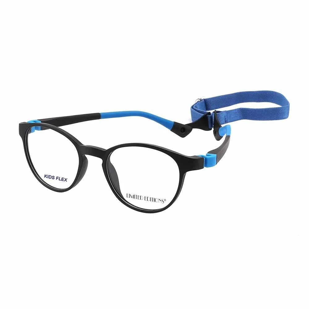 LIMITED EDITIONS 025 Eyeglasses - view 8